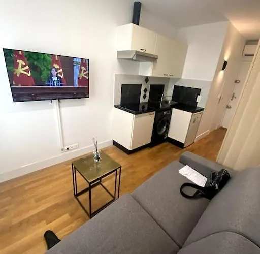 Appartement Proche Mer