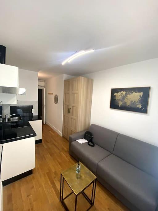 Apartment Proche *